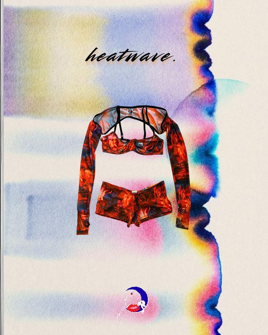 Inferno Set