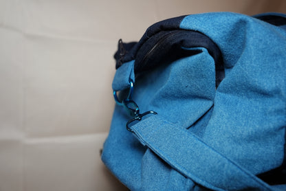 Cielo Duffle Bag
