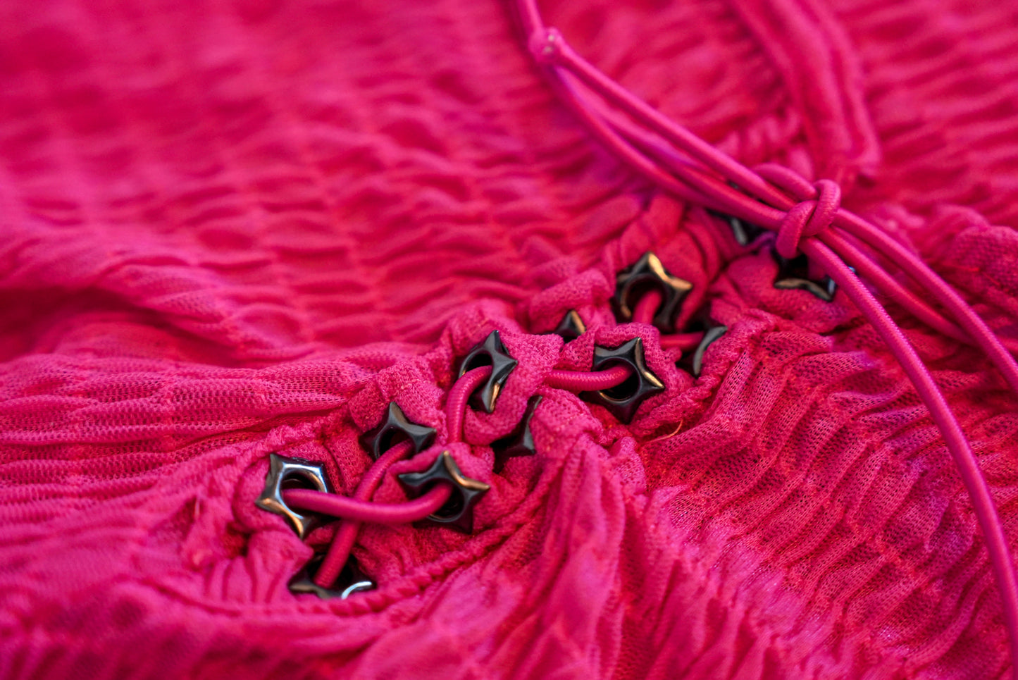 Pink Haze Set