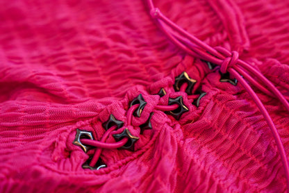 Pink Haze Set