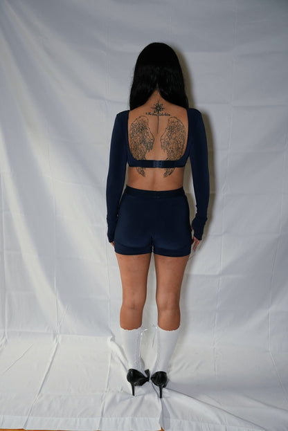 Stargazer Shorts
