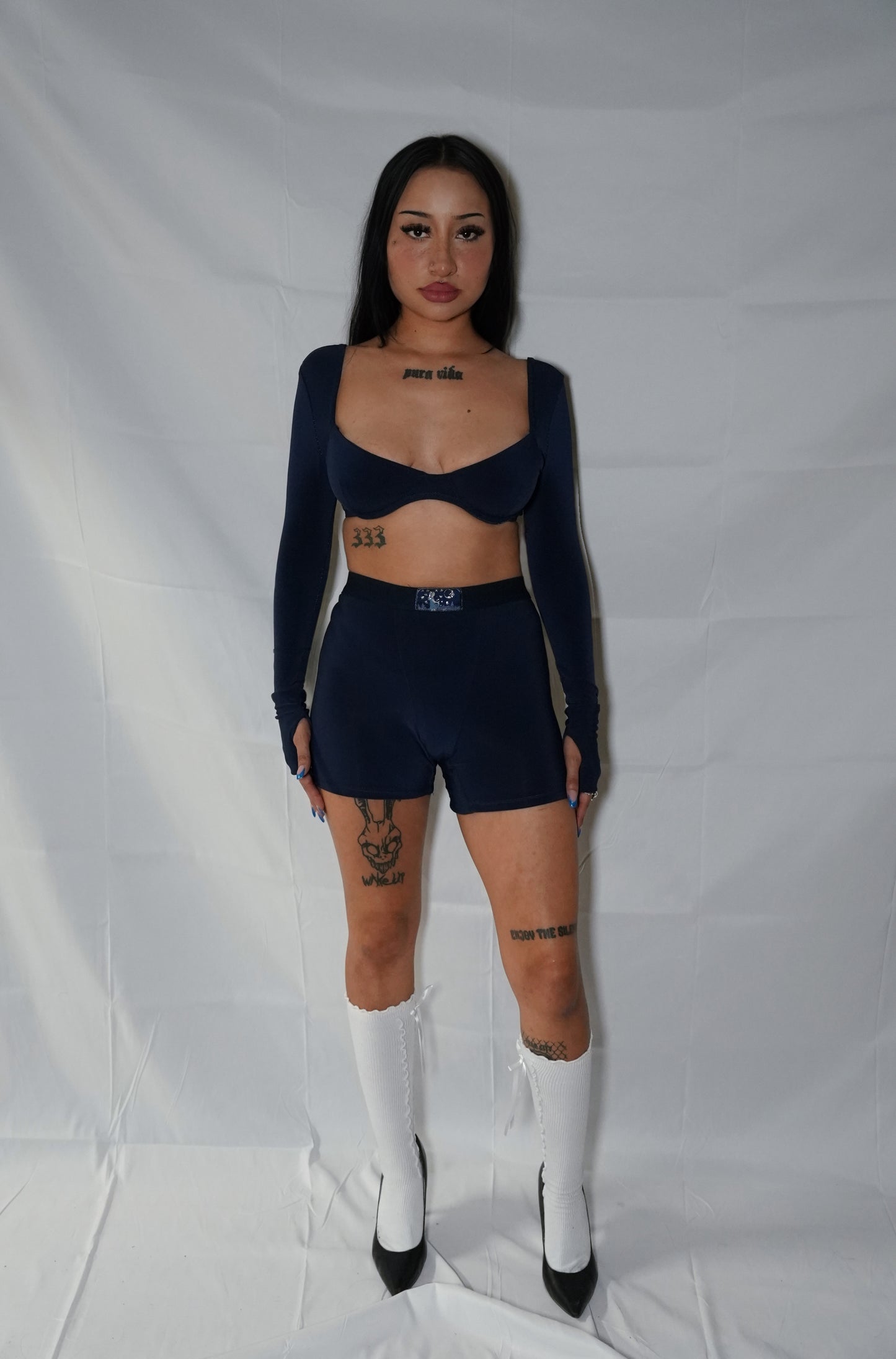 Stargazer Shorts