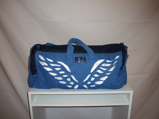 Cielo Duffle Bag