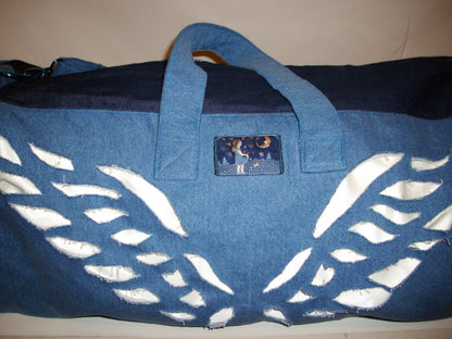 Cielo Duffle Bag