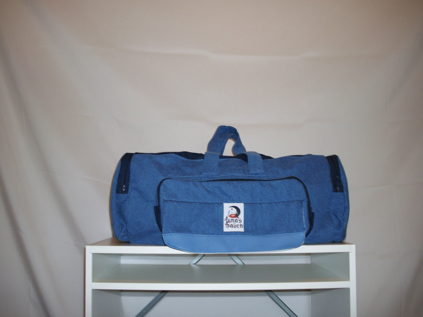 Cielo Duffle Bag